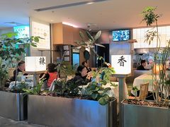 -桂满陇·杭州小馆(巴黎春天浦建店)