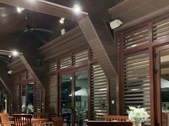 大堂-宴悦海鲜餐厅·游水海鲜·牛排(亚龙湾瑞吉店)