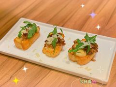 炙烤肥牛Tapas-必胜客(中大银泰店)