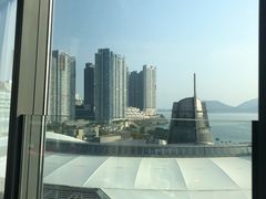 -香港数码港艾美酒店