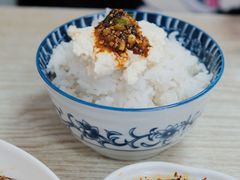 -重庆豆花饭