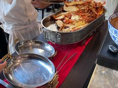 -万达文华酒店·48F云端窗景美食汇自助餐厅