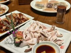 -抱德·潮汕味(琶洲店原惠城鱼仔)