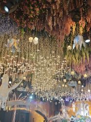-花嫁丽舍海岛婚礼殿堂(国展店)