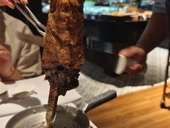 -拉蒂娜·巴西牛排馆 Latina·Brazilian Steakhouse(陆家嘴旗舰店)