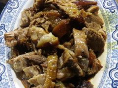 -鼎香润(德胜门内店)