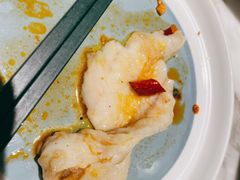 自贡大麻鱼-懒人盐府人家(航天桥店)