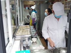 -古徽州馄饨店(宝安路店)