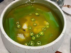 青藤椒鱼-雀蓝川菜(奥体广场店)