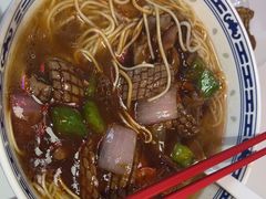 -鲁达面馆本帮风味(共康东路店)