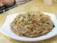 酸菜炒粉-东北特色水饺(郭家桥店)