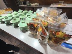 -青海名吃尕张娃非遗烤肉(海湖总店)