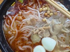 肥肠粉-青石桥老瓦房肥肠粉总店(青石桥总店)