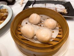 羊城鲜虾饺-白天鹅宾馆-宏图府餐厅