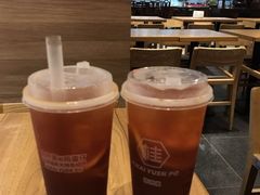 -桂桂茶(滨江百联店)