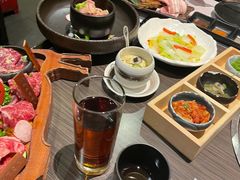 -赤坂亭·M9和牛烧肉(南京江南虹悦城店)
