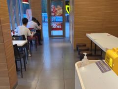 大堂-永和大王(万顺路店)
