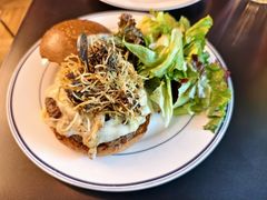 -尚牛社会 Beef & Liberty(浦东嘉里城店)