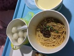 热干面-四海游龙(大华店)