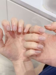 -爱睫物语·疗愈美睫美甲