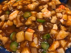-東海海鲜酒家(中信广场店)