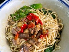 -万三面馆(青龙正街太古里店)