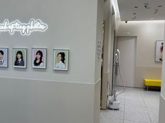 -天真蓝照相馆(新世界店)