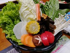 -呷哺呷哺 黄金牧场 (欢乐谷店)