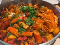 -黄记煌三汁焖锅(民乐园万达店)