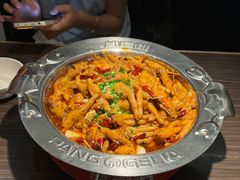 -胖哥俩肉蟹煲(重庆观音桥大融城店)
