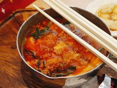 -小满手工粉(北京富力广场店)