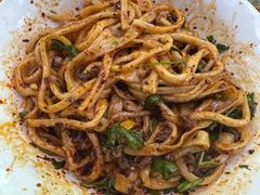 -王菊美食街·王菊面馆(总店)