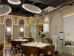 -青叶202都市餐厅(迪诺水镇店)