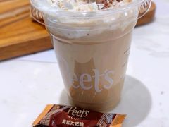-Peet's Coffee皮爷咖啡(上海长风大悦城店)