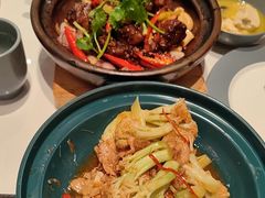 -鹿港小镇(悠唐店)