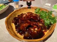 -啫神·广州地标美食(北京路店)