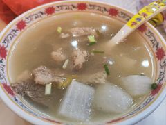 -陈记汤饭(水巷口店)