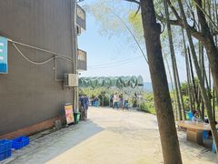 -金水泊山庄·花椒鸡(铁山坪店)