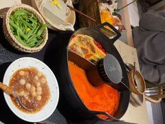 -山缓缓火锅(上海闵行龙湖店)