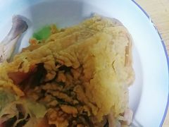 -华莱士·全鸡汉堡(枣园店)