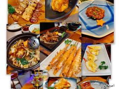 -和彩放题餐厅(酒仙桥店)