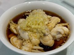 -老吉士酒家(天平路店)