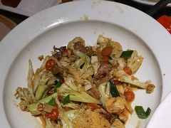 -北方家宴(番禺永旺店)