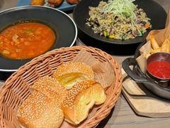 -德斯堡德国餐吧(锦华万达店)