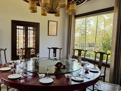 -木子山庄·安徽省老字号·中国炖锅宴