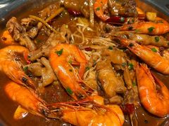 -胖哥俩肉蟹煲(福州仓山爱琴海店)