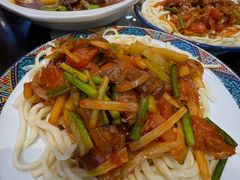 -马记伊源斋涮肉·清真菜(百子湾店)