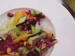 蔬菜沙拉-豫满楼(郑东新区店)