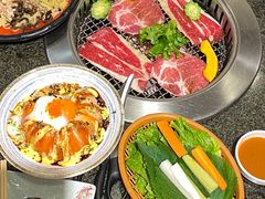 -梦山水日本烧肉(五四广场店)