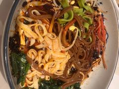 -江城小馆陕南妈妈菜·全球旅行餐厅(钟楼店)